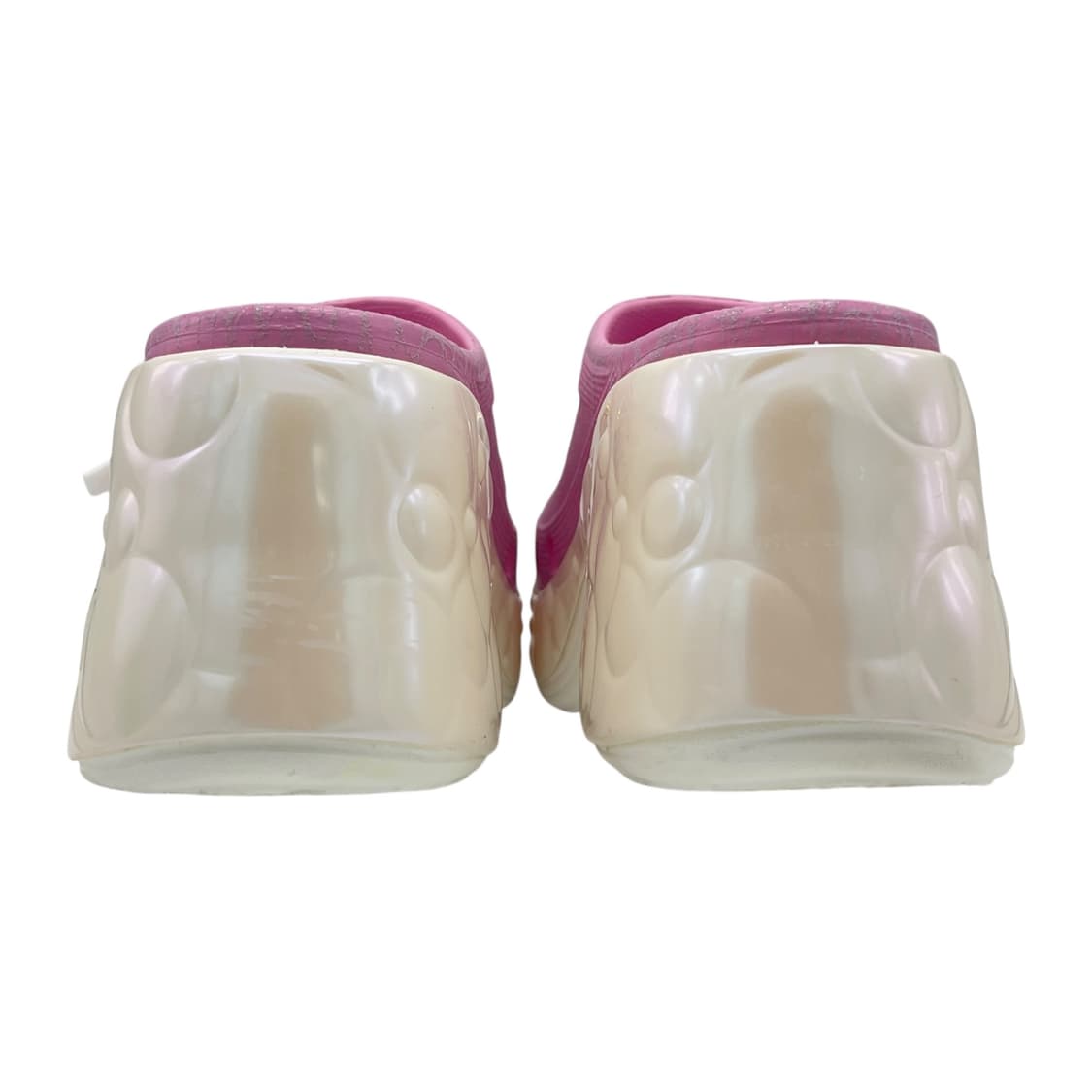 250 크록스 x 위키드 글린다 사이렌 클로그 상품이미지5