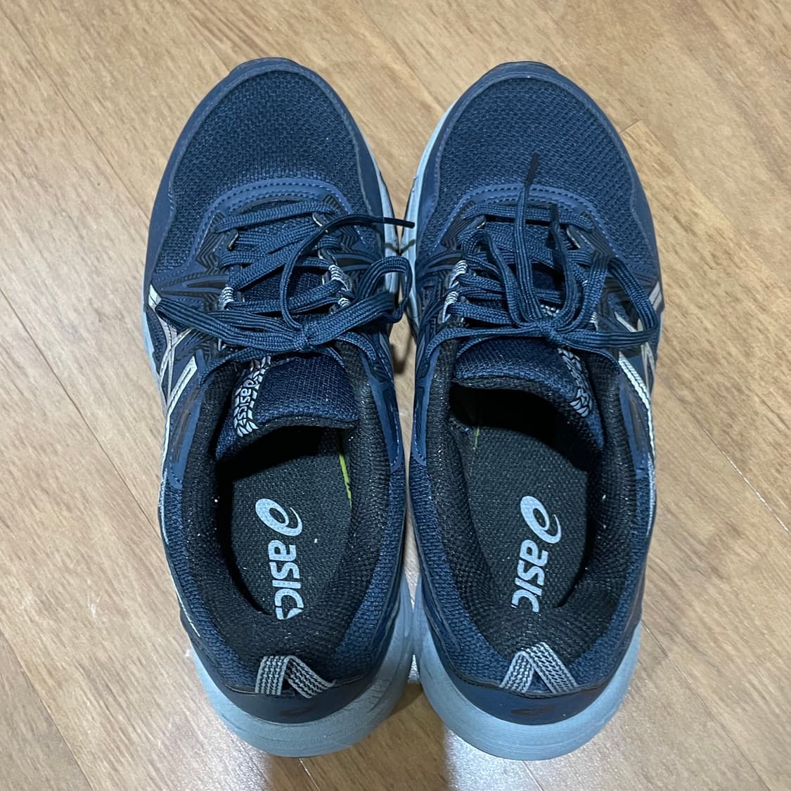 아식스 젤 벤처 8 트레일 런닝화 270 상품이미지5