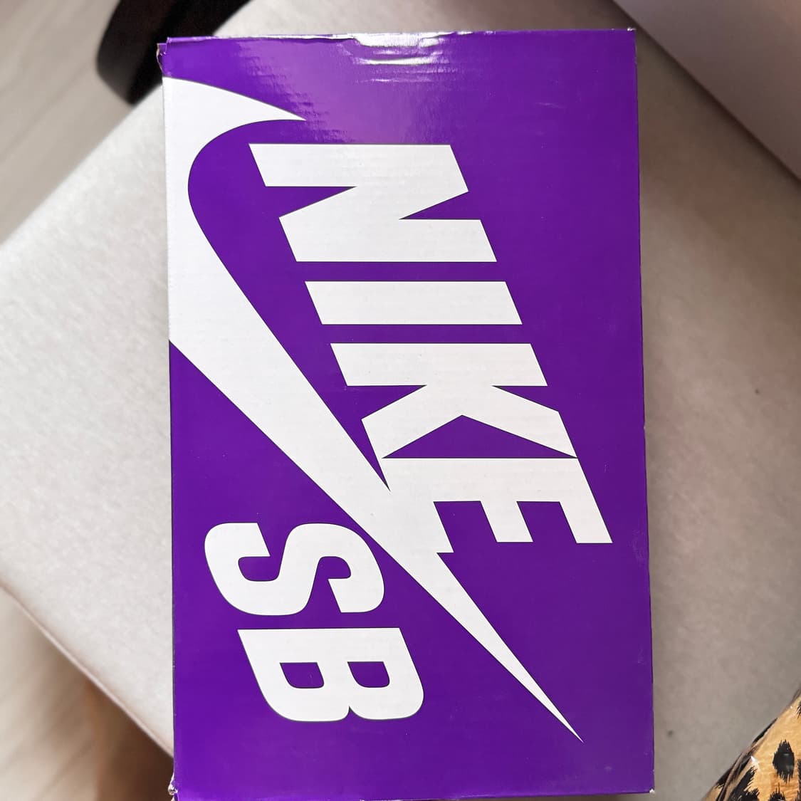 9)나이키 SB 덩크 로우 유토 호리고메 마차 상품이미지3