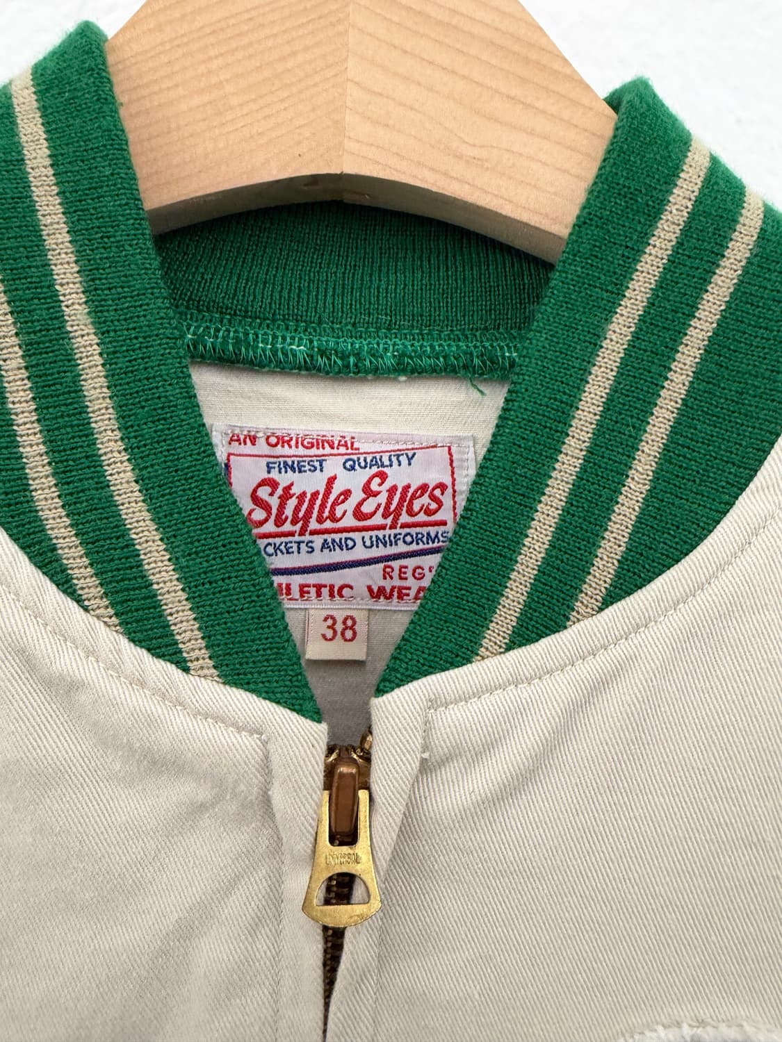 style eyes 38size 상품이미지5