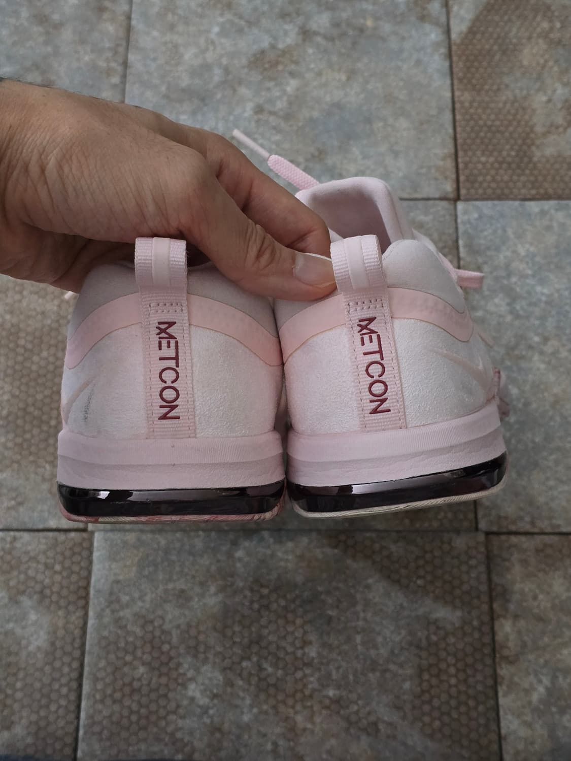 (250)나이키 메트콘 플라이니트 3  상품이미지8