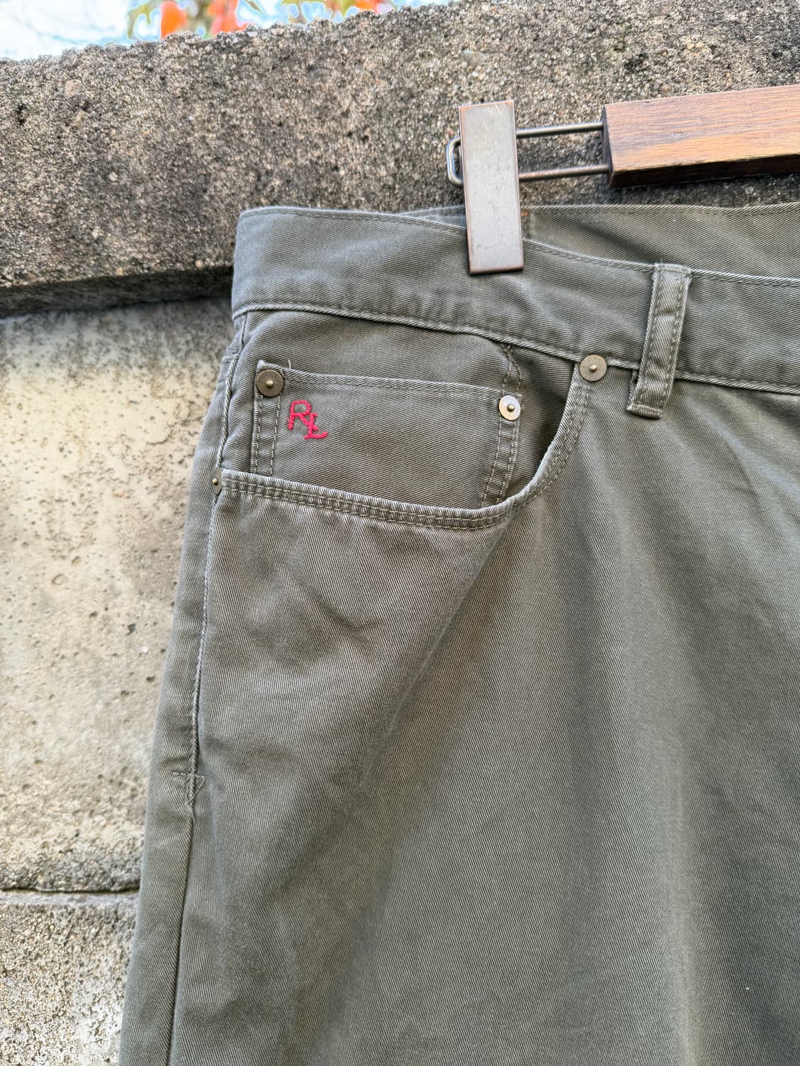 Vintage Polo 상품이미지4