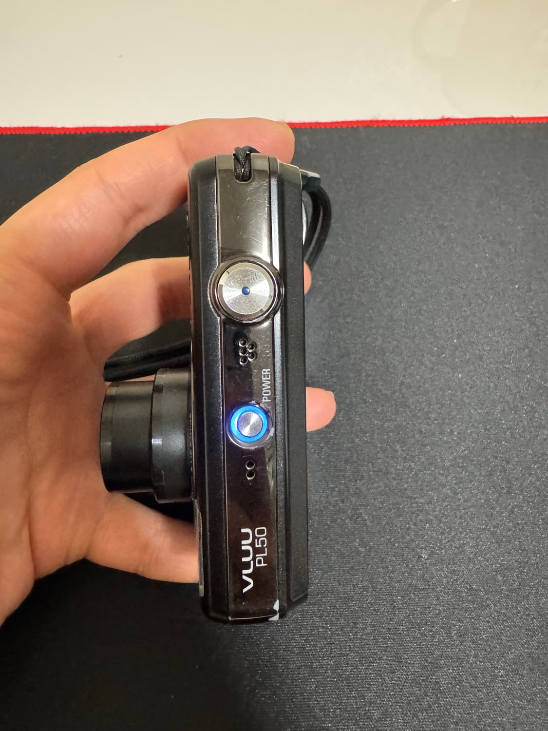 삼성 VLUU PL50 디카 상품이미지3