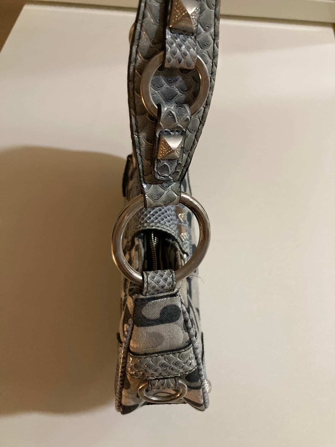 guess python bag 상품이미지6