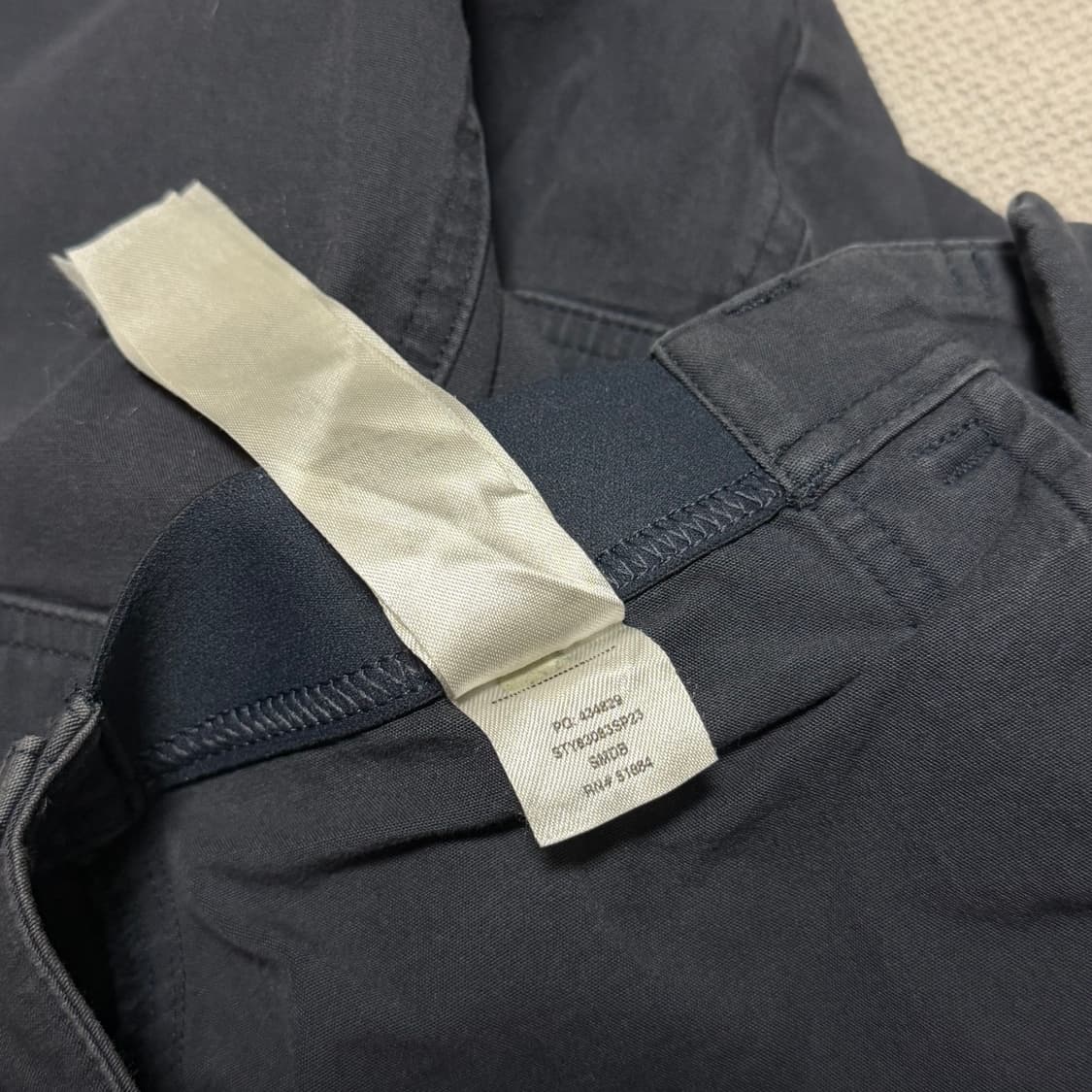 파타고니아 코튼 팬츠 상품이미지8