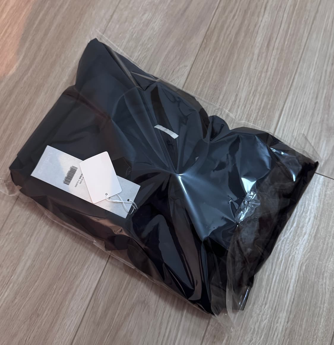 26SS COMOLI 코모리셔츠 상품이미지2