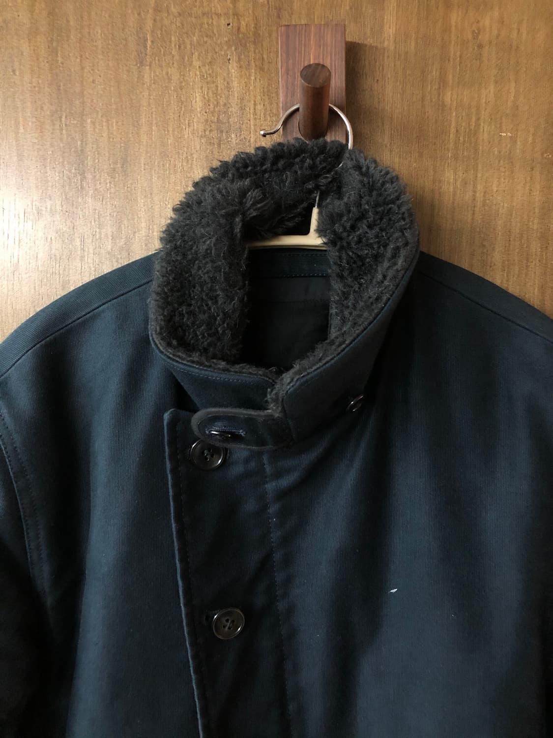 Lad musician 퍼 자켓 42 상품이미지3