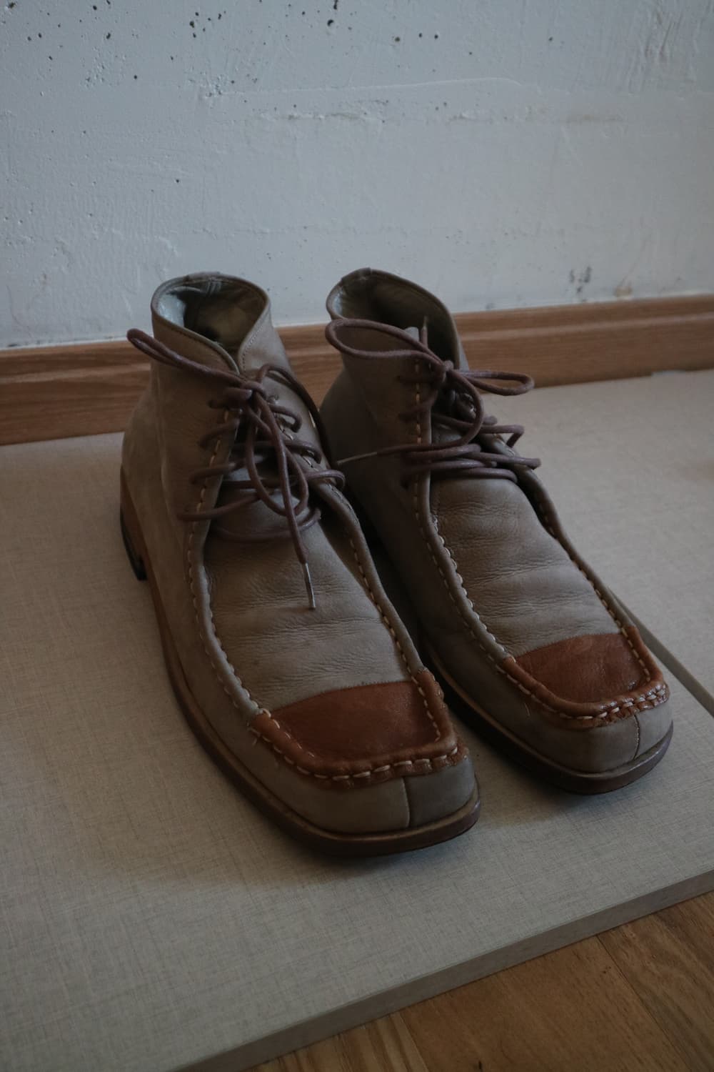 Mihara Yasuhiro shoes 상품이미지1