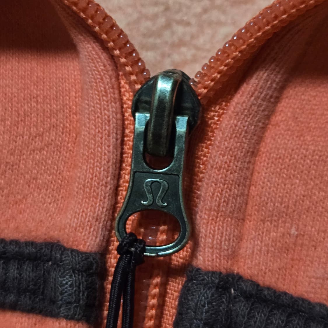 룰루레몬 스쿠바 후드집업 / 여성 후드집업 상품이미지5