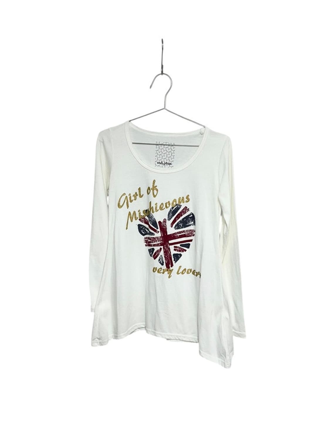 vtg top 상품이미지1