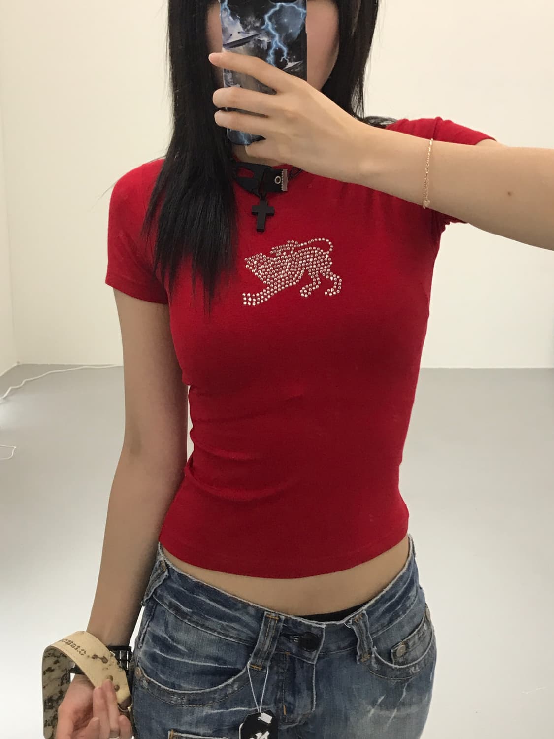 Parasuco Rayon Short Sleeve T-Shirts 상품이미지3