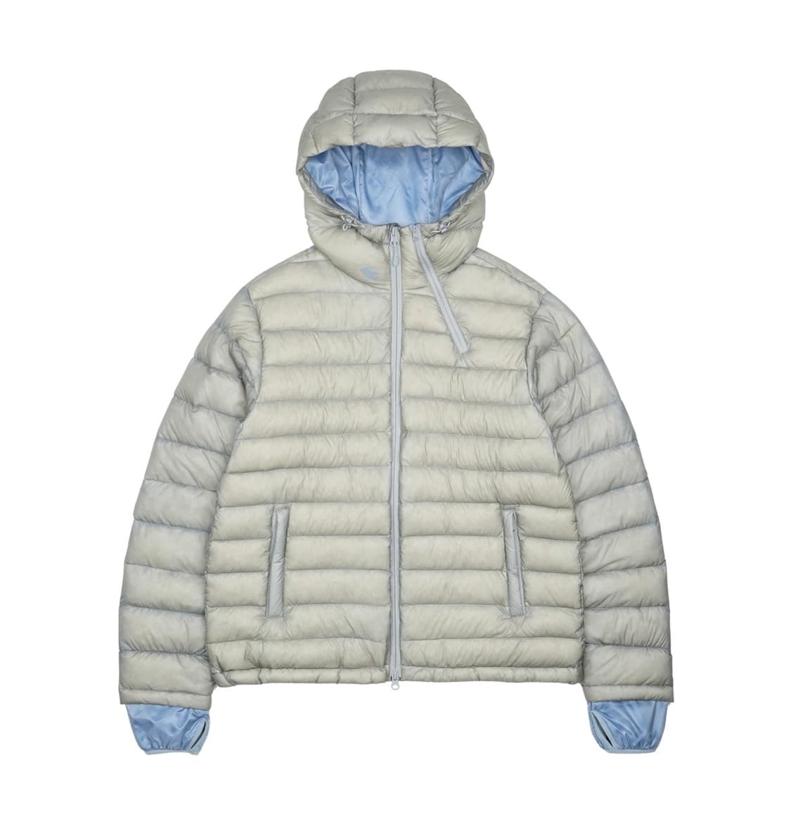 산산기어 puffer down jaket 상품이미지1