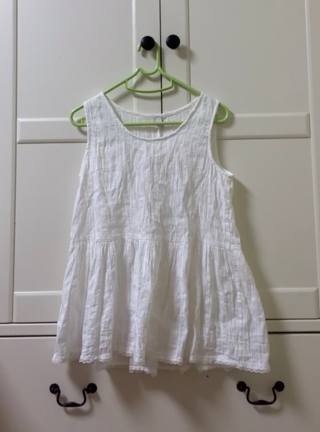 모리걸 레이어드 나시 판매 상품이미지1