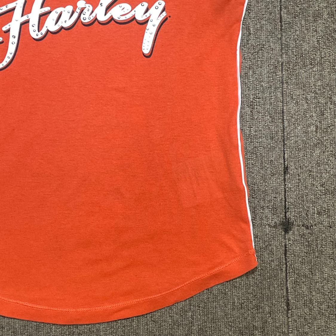 (S) Harley Davidson 할리데이비슨 반팔티   상품이미지5