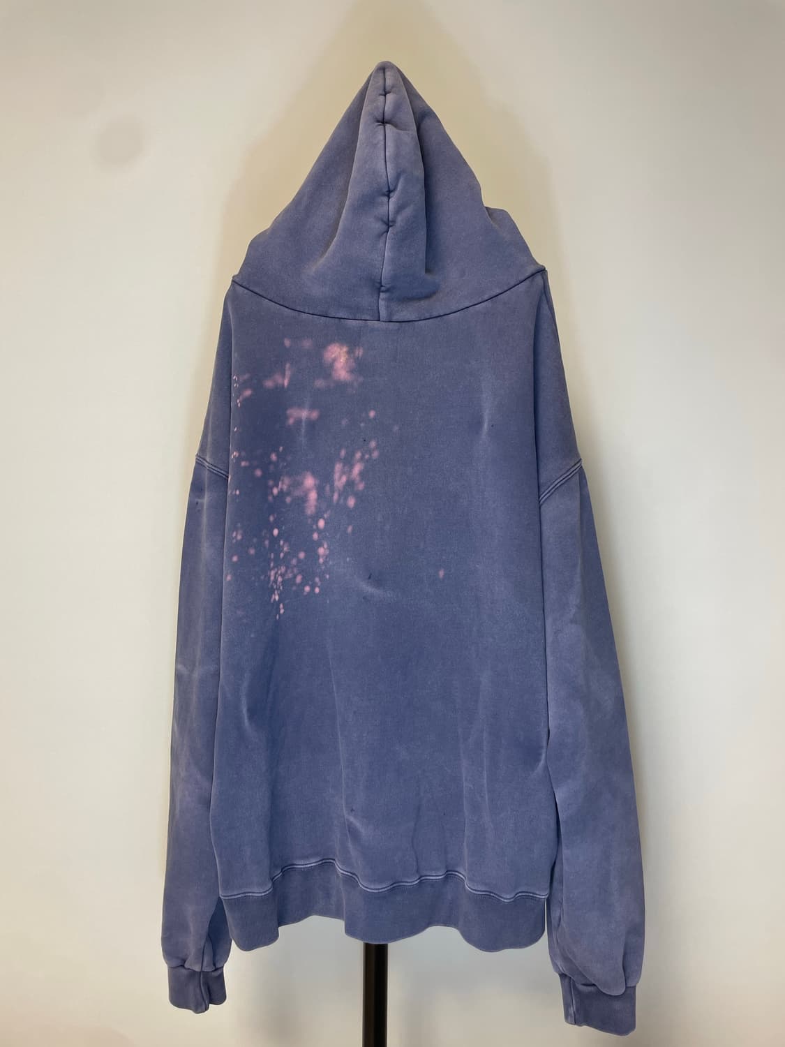 갤러리디파트먼트 썬페이드 후드집업 상품이미지2