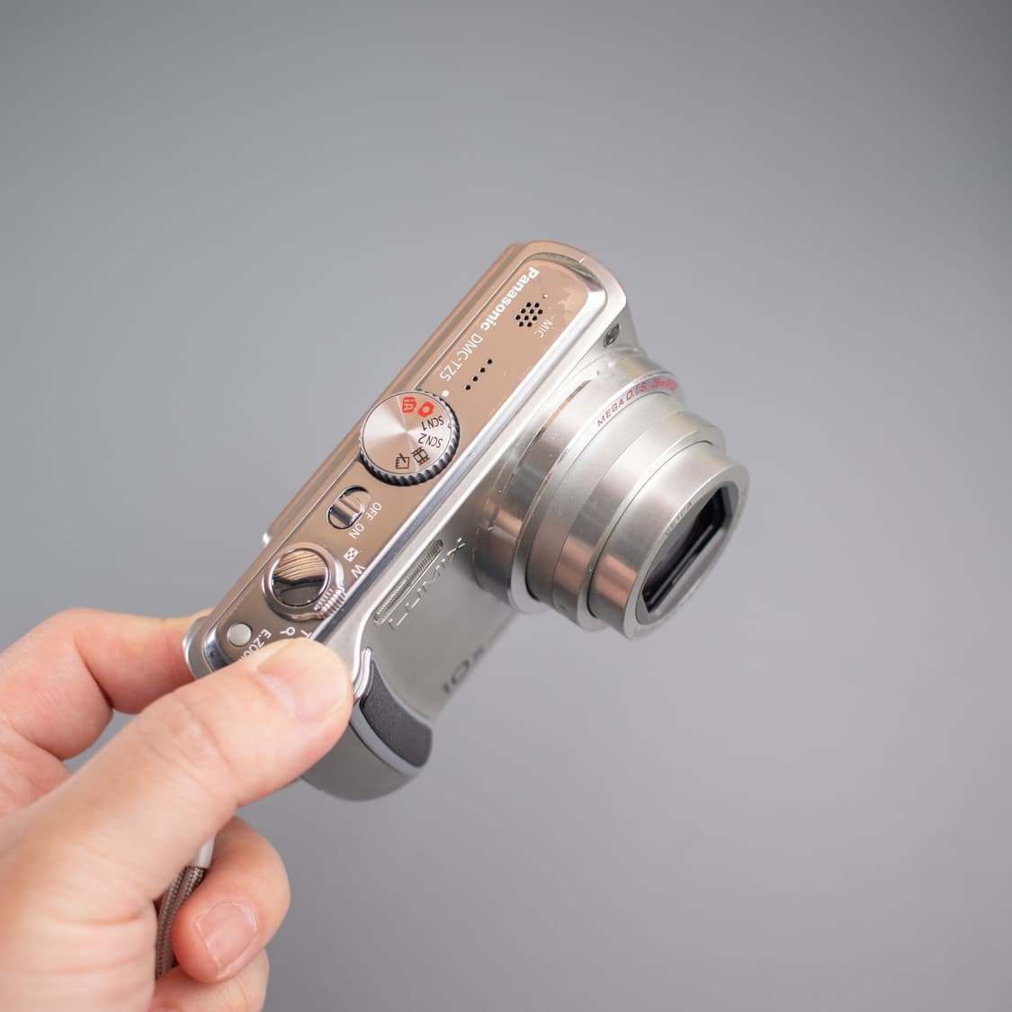 파나소닉 루믹스 dmc tz5 상품이미지10