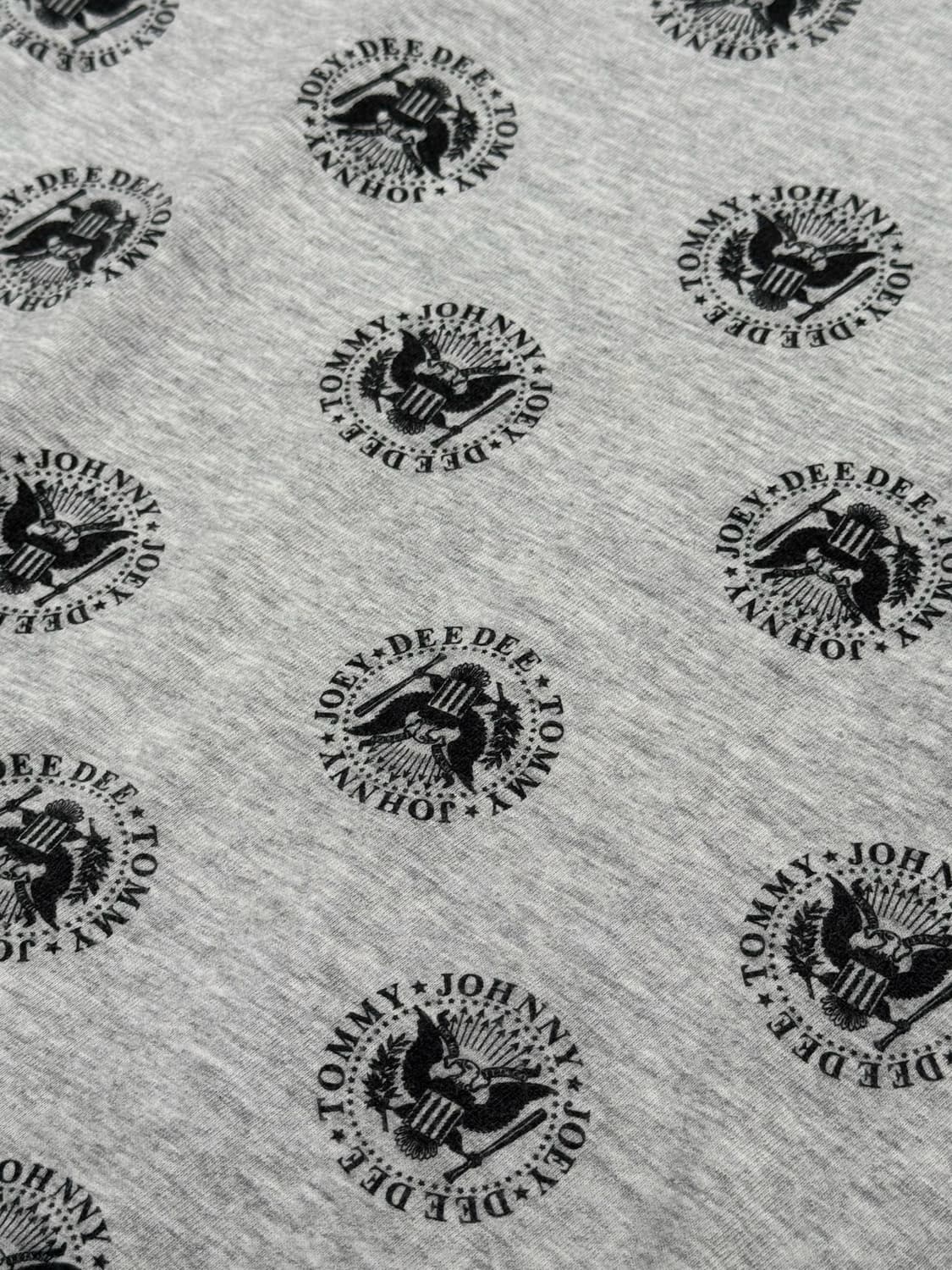 Hysteric Glamour × Ramones 상품이미지3