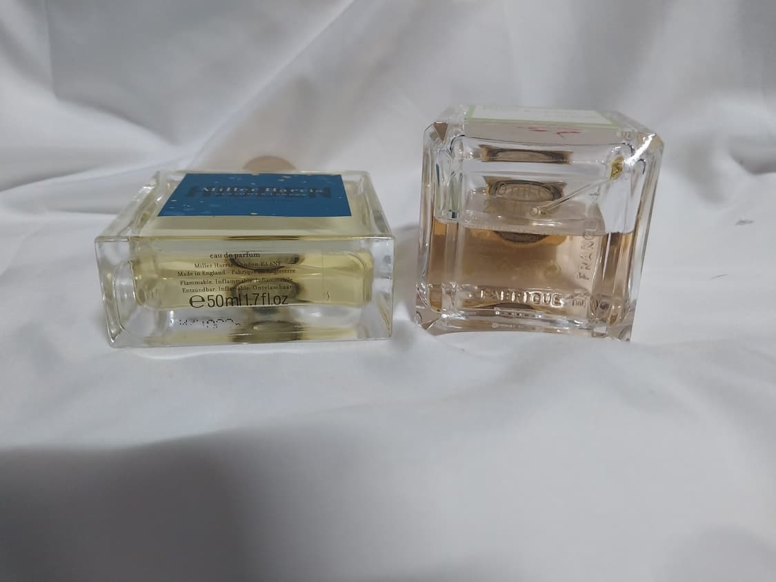 밀러해리스 온더루프탑 향수 50ml 영국 니치향수 상품이미지3