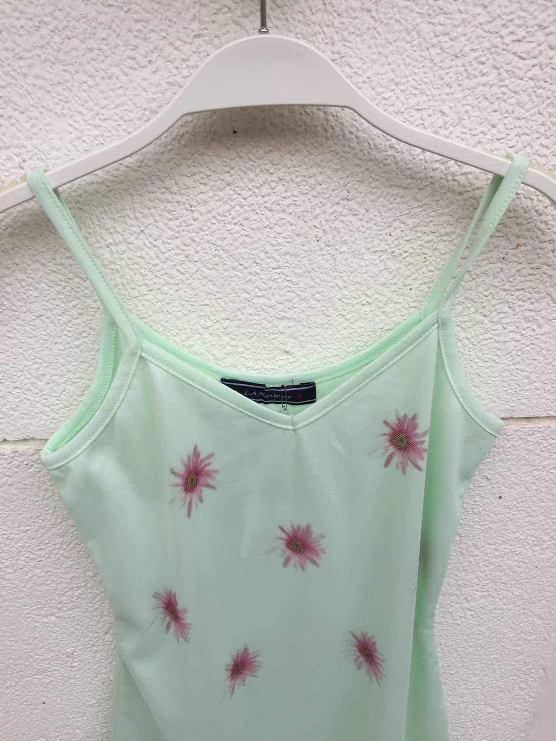 Mint Cosmos Dress 상품이미지2