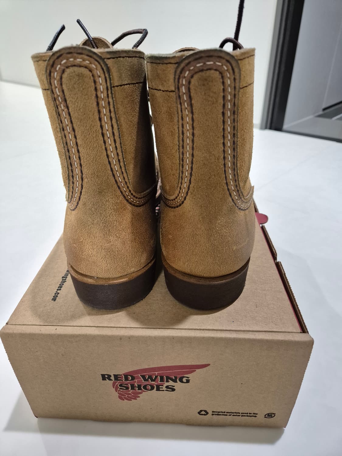 아이언레인저 8083 10d사이즈 상품이미지3