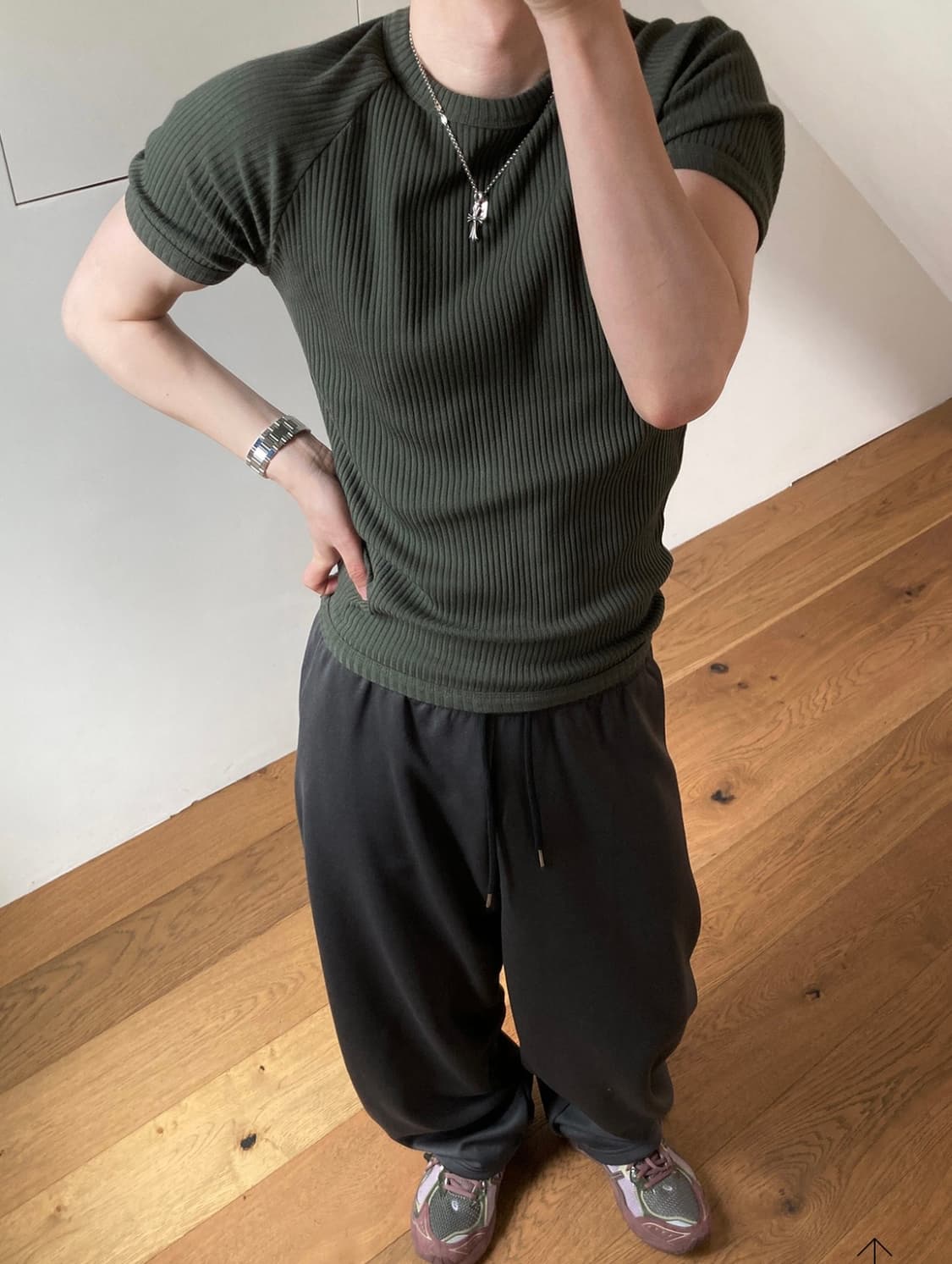 호아이보 레글런 반팔 상품이미지3