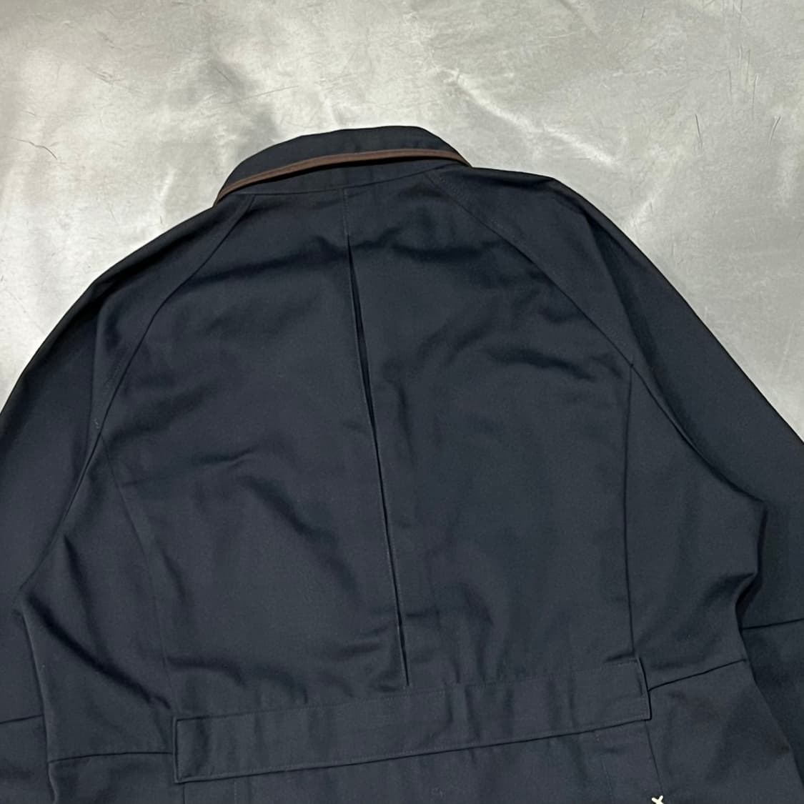  carean 더플 자켓 y15160 상품이미지5