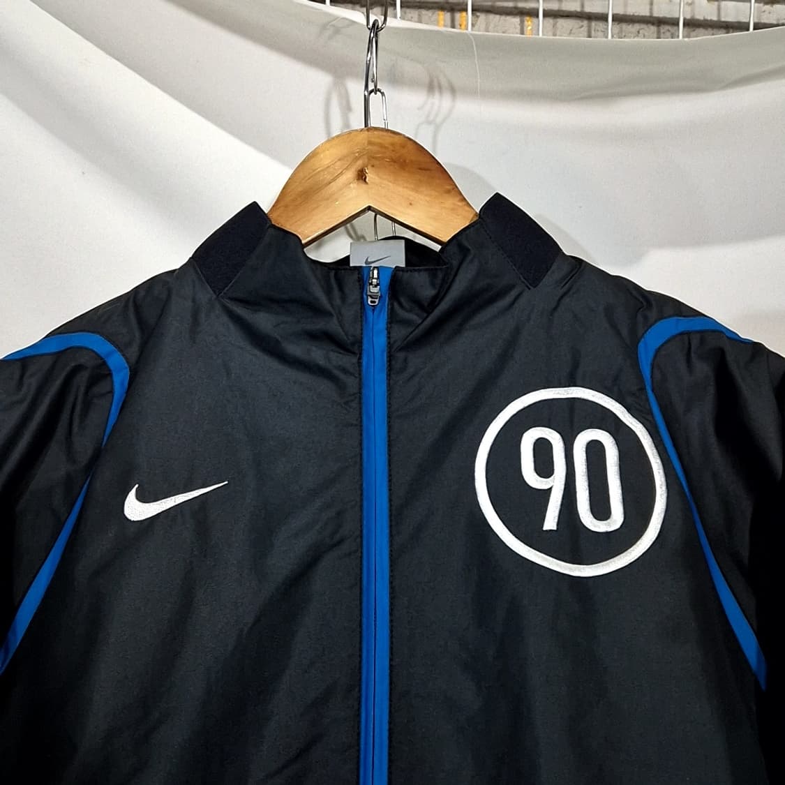 나이키 total90 바람막이 상품이미지2