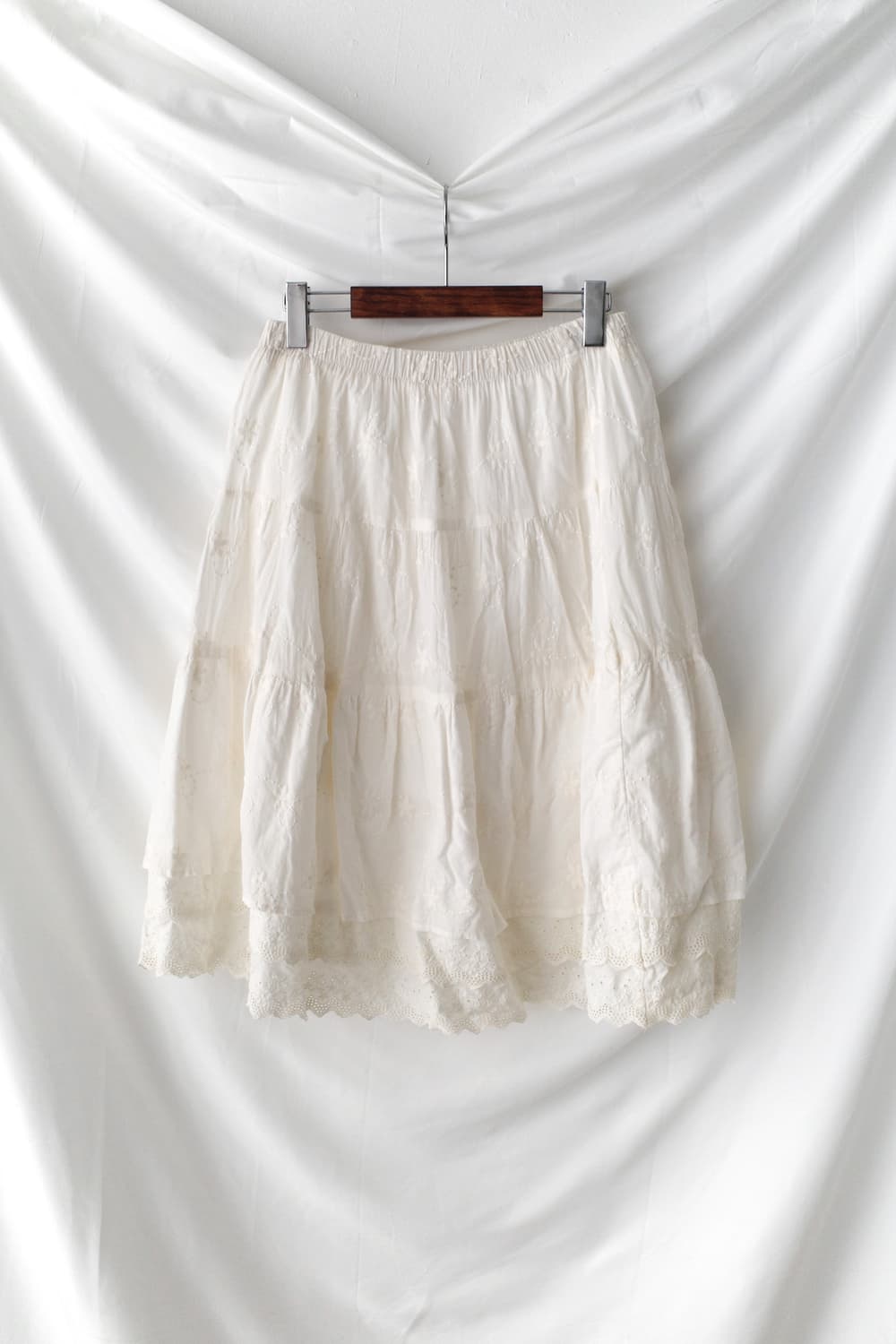 flower skirt 상품이미지1