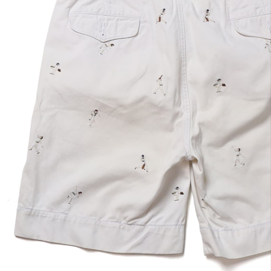 폴로 Polo by ralph lauren Baseball Embroid 상품이미지7