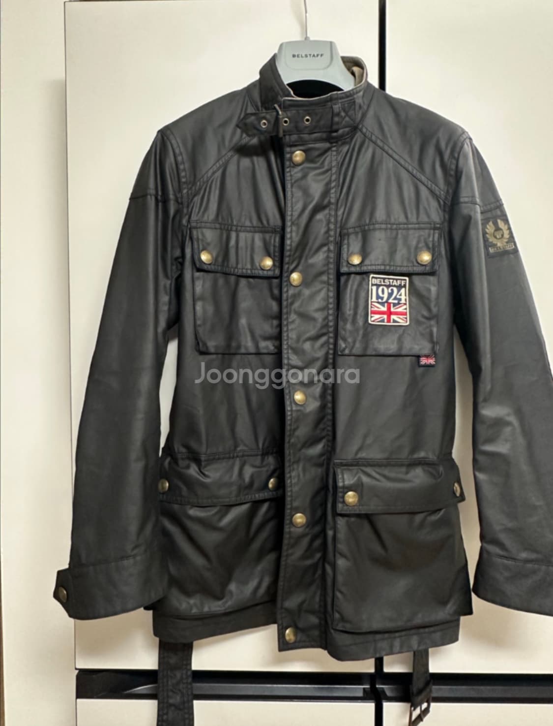 벨스타프 로드마스터 44(95사이즈) 상품이미지1