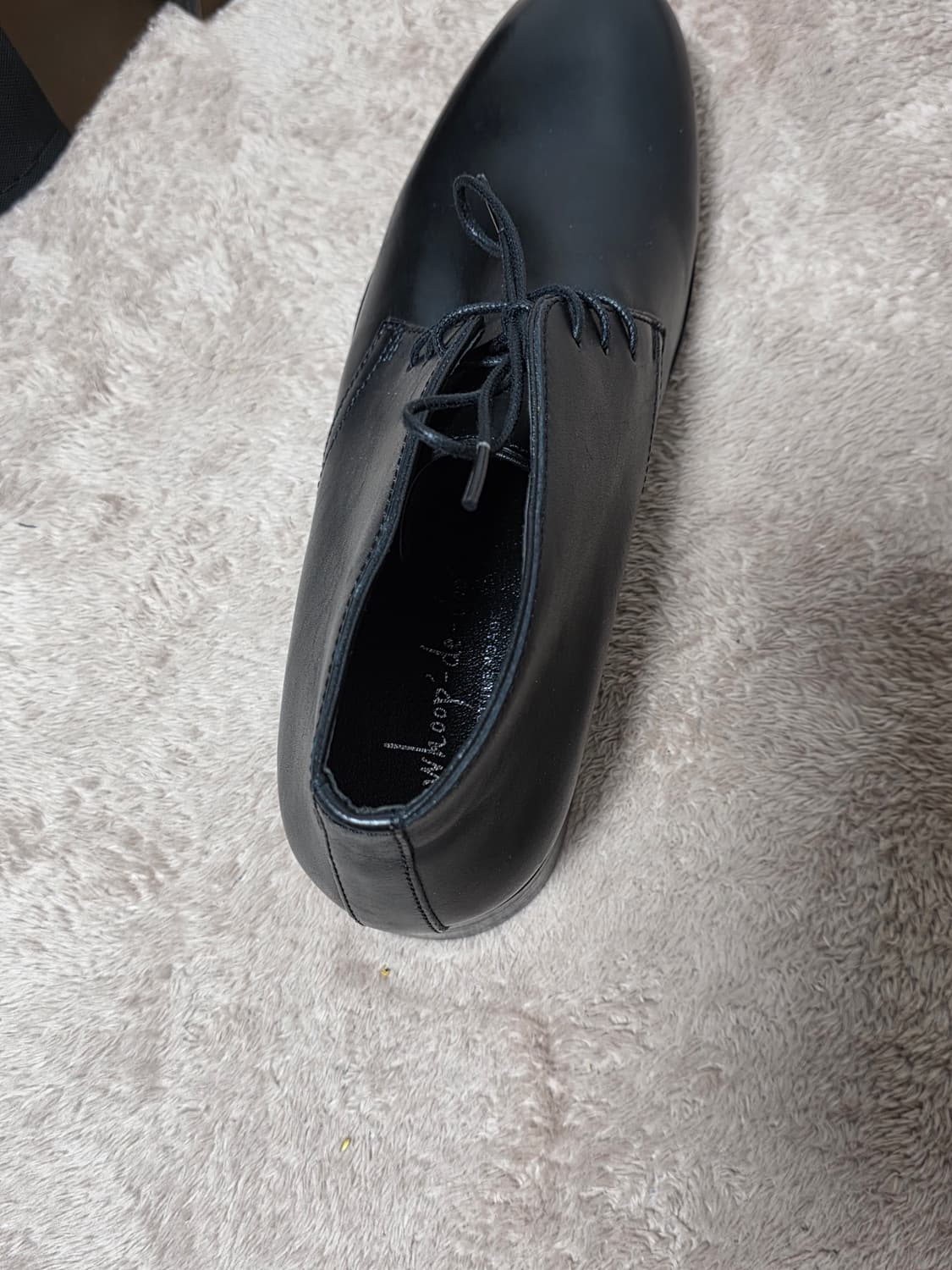 Whoop de doo chukka boots 상품이미지5