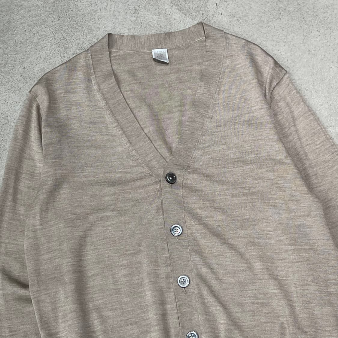 일레븐티 니트 가디건 s10295 상품이미지3