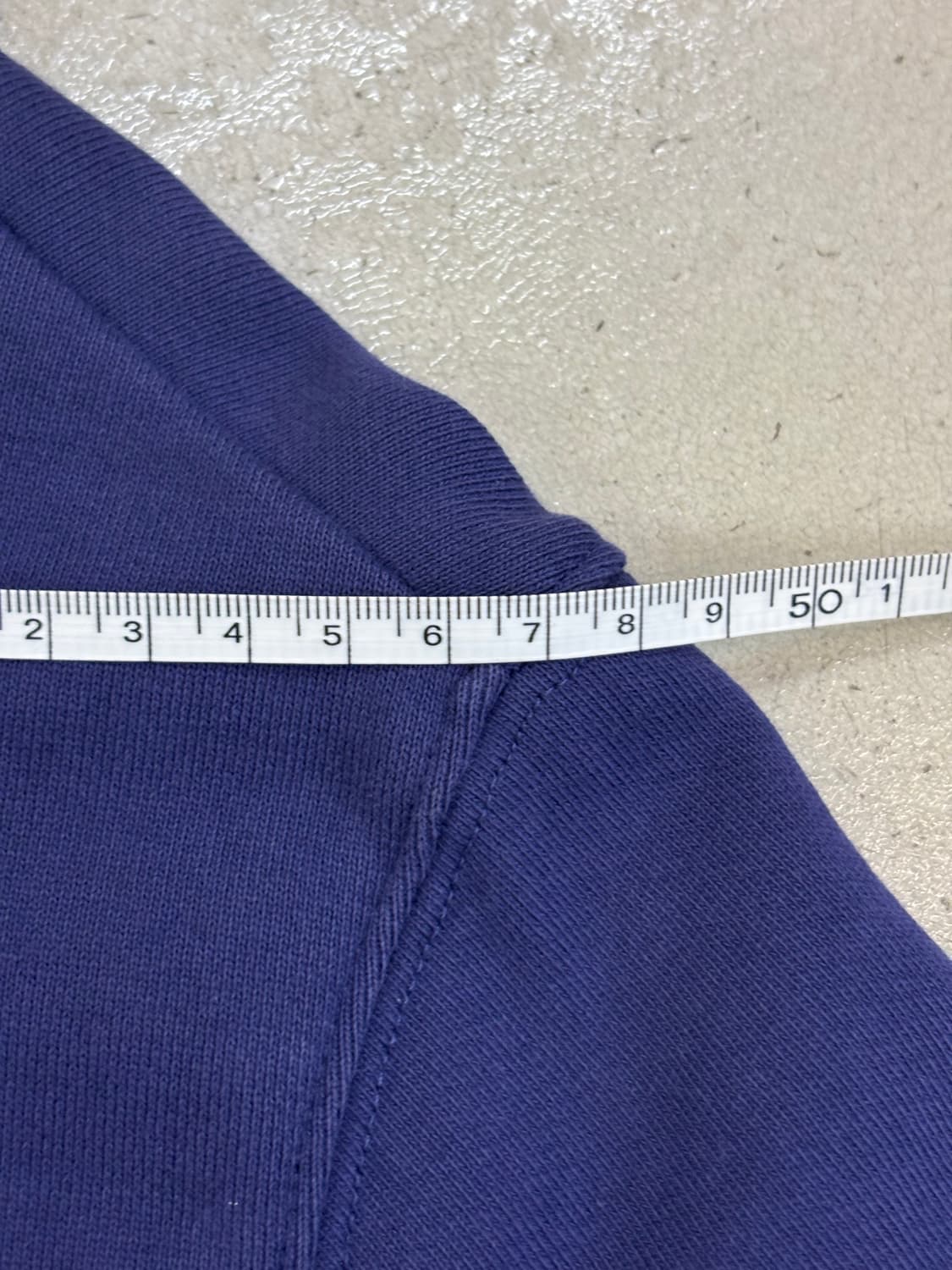 씨피컴퍼니 로고 맨투맨 상품이미지8