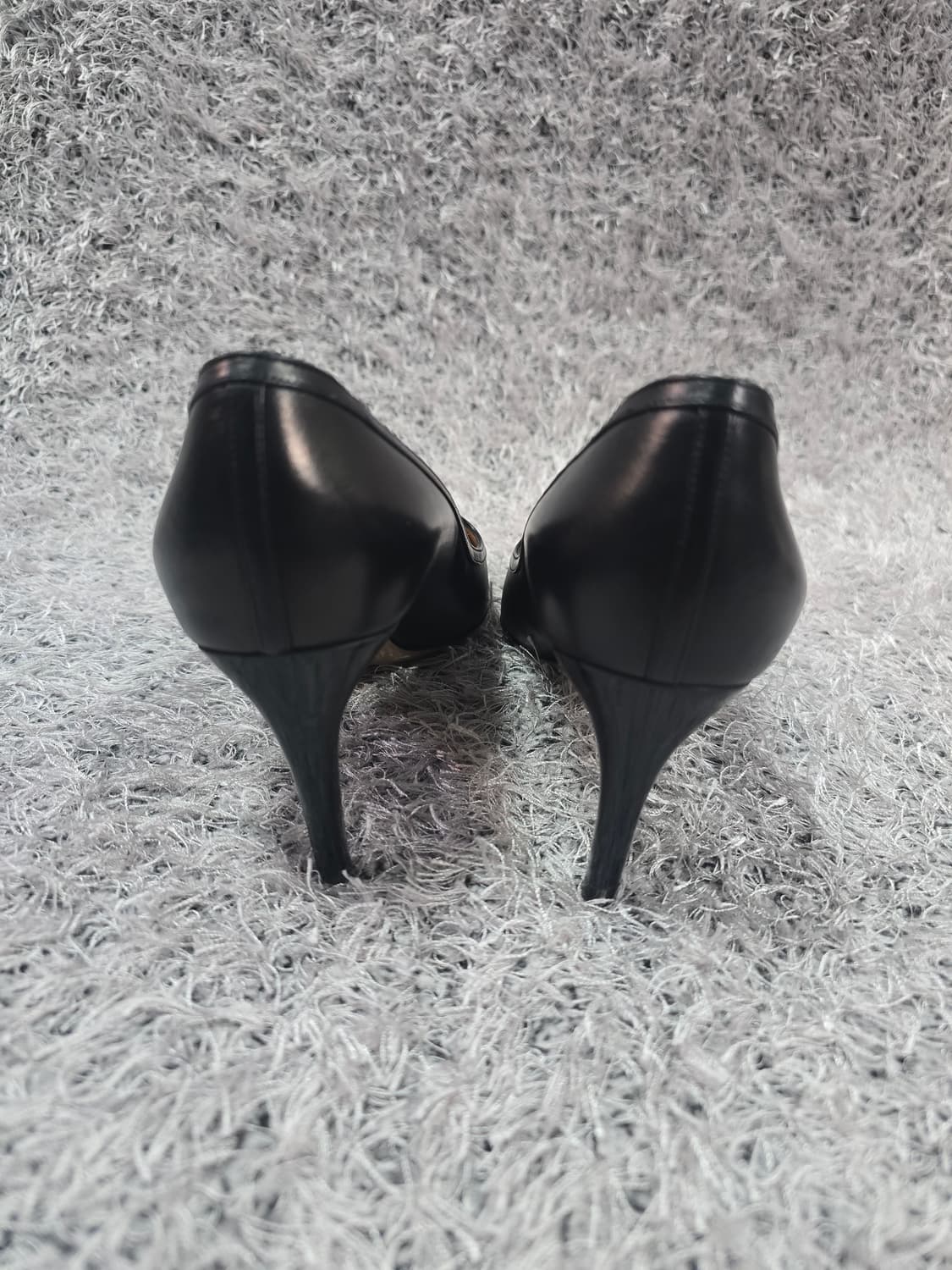 페라가모 스틸레토 힐 7D 상품이미지5