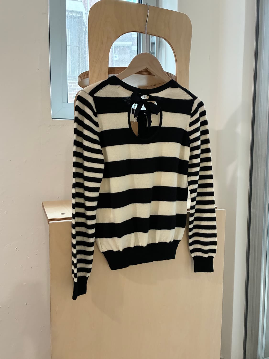 빔즈 BEAMS HEART 가디건 상품이미지2