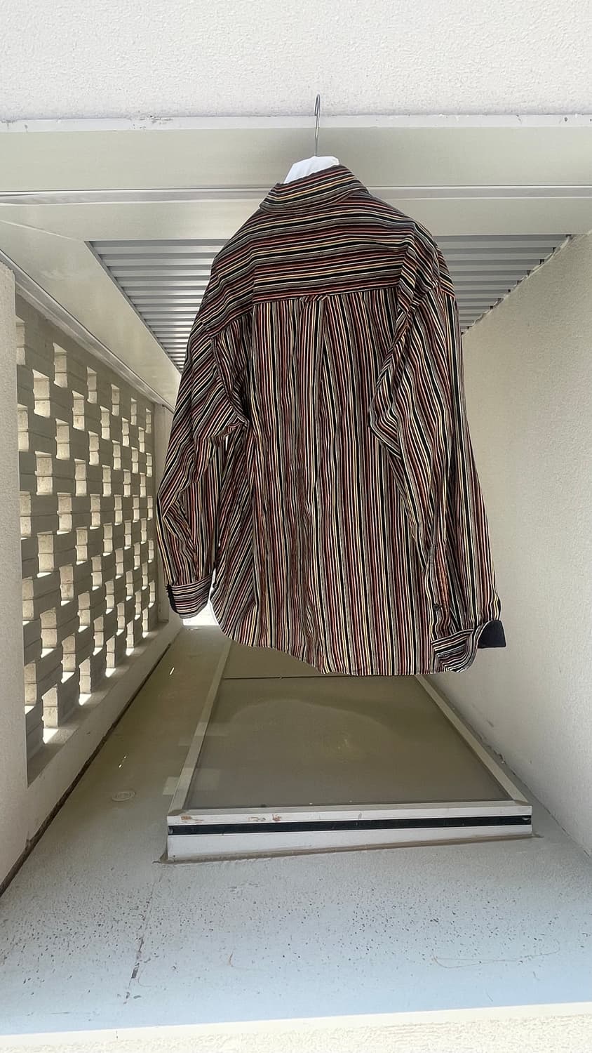 [POLO RALPH LAUREN] Stripe Long Sleeve S 상품이미지5