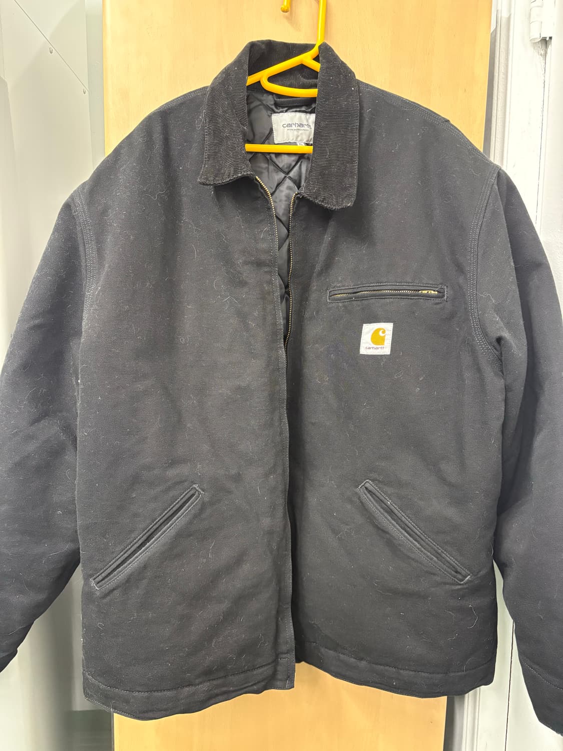 칼하트WIP 디트로이트 XL 상품이미지5