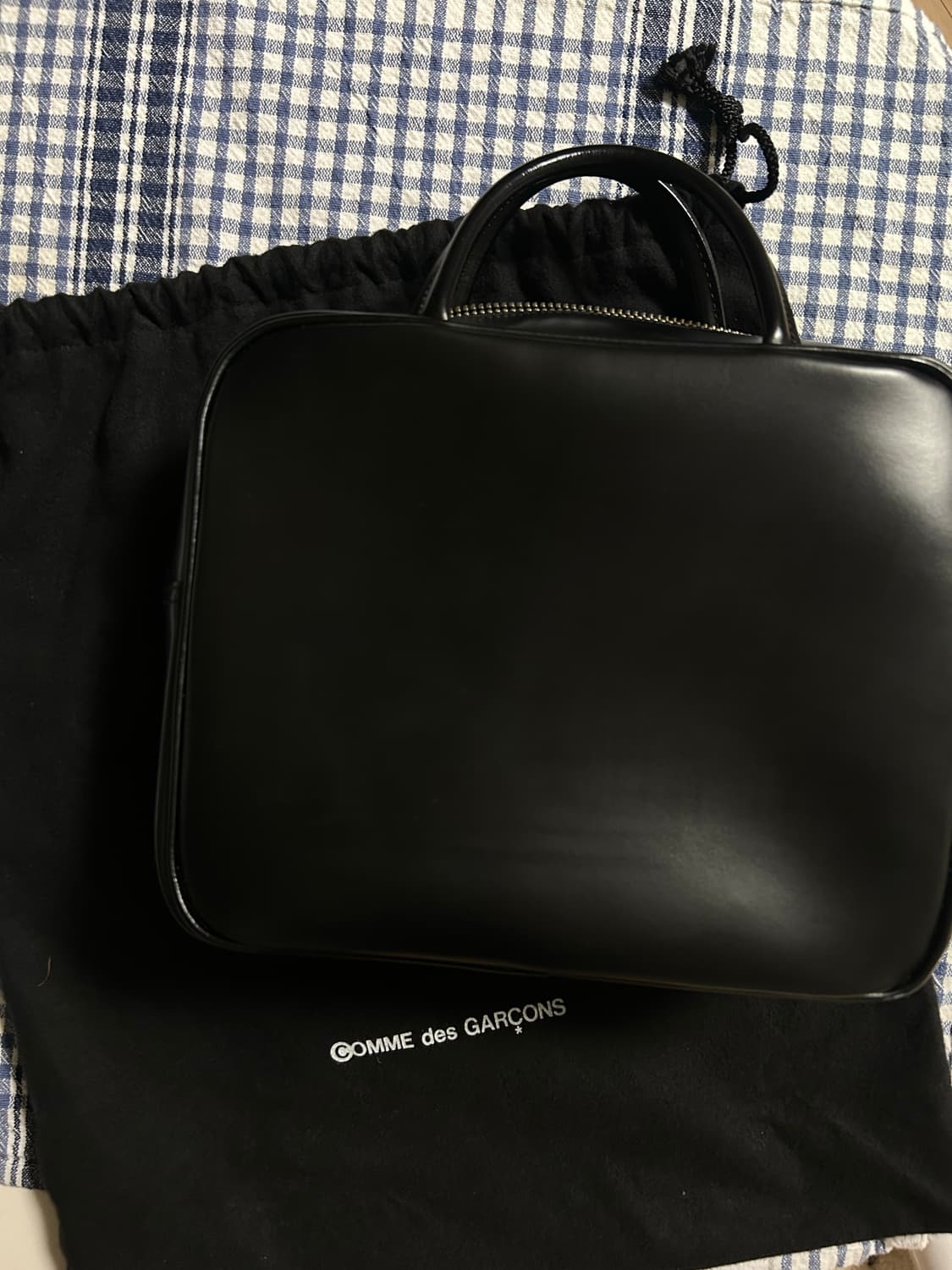 꼼데가르송 아오야마 스퀘어 2호 상품이미지2