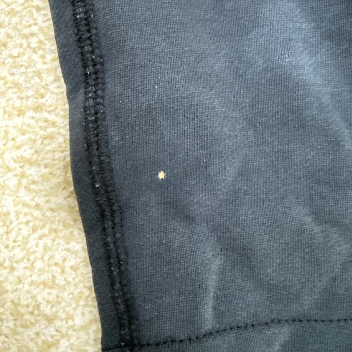 S 나이키 트레이닝 팬츠 0130T2 상품이미지3