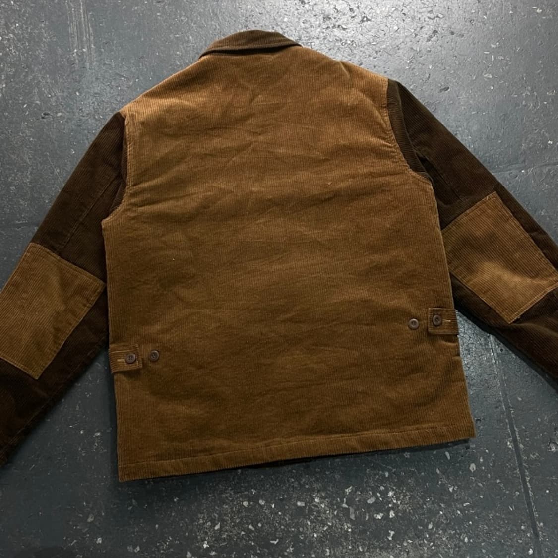 100 모노플로우 코듀로이 자켓  상품이미지6