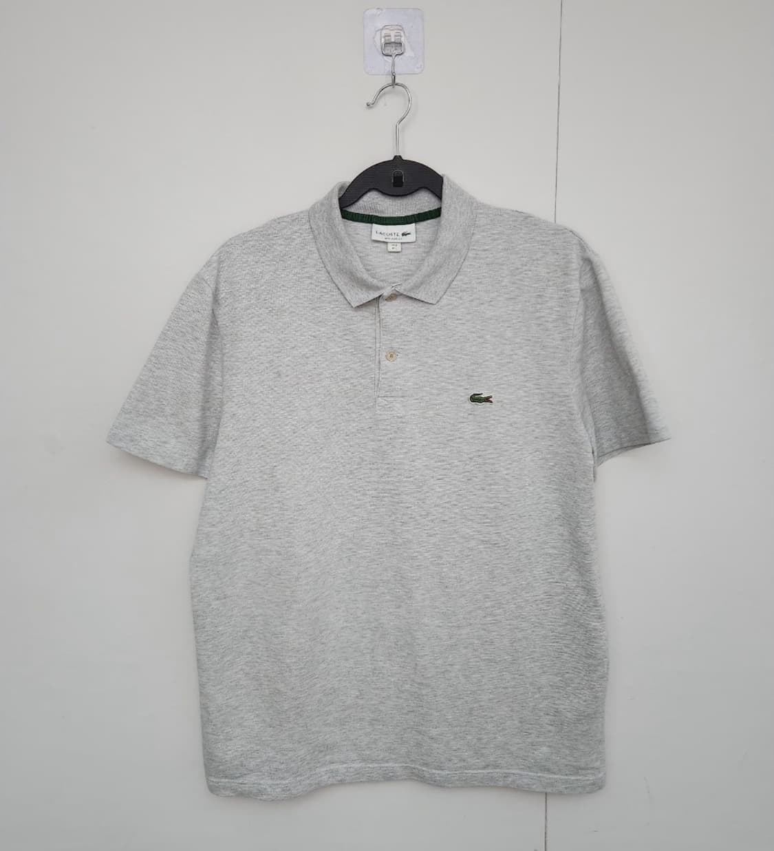 [LACOSTE 라코스테] 105 남 반팔카라 티셔츠 상품이미지1