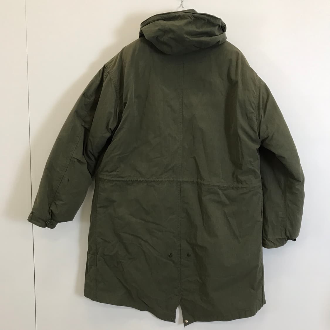 프리즘웍스 M65 피쉬테일 풀세트 [M사이즈] 상품이미지3