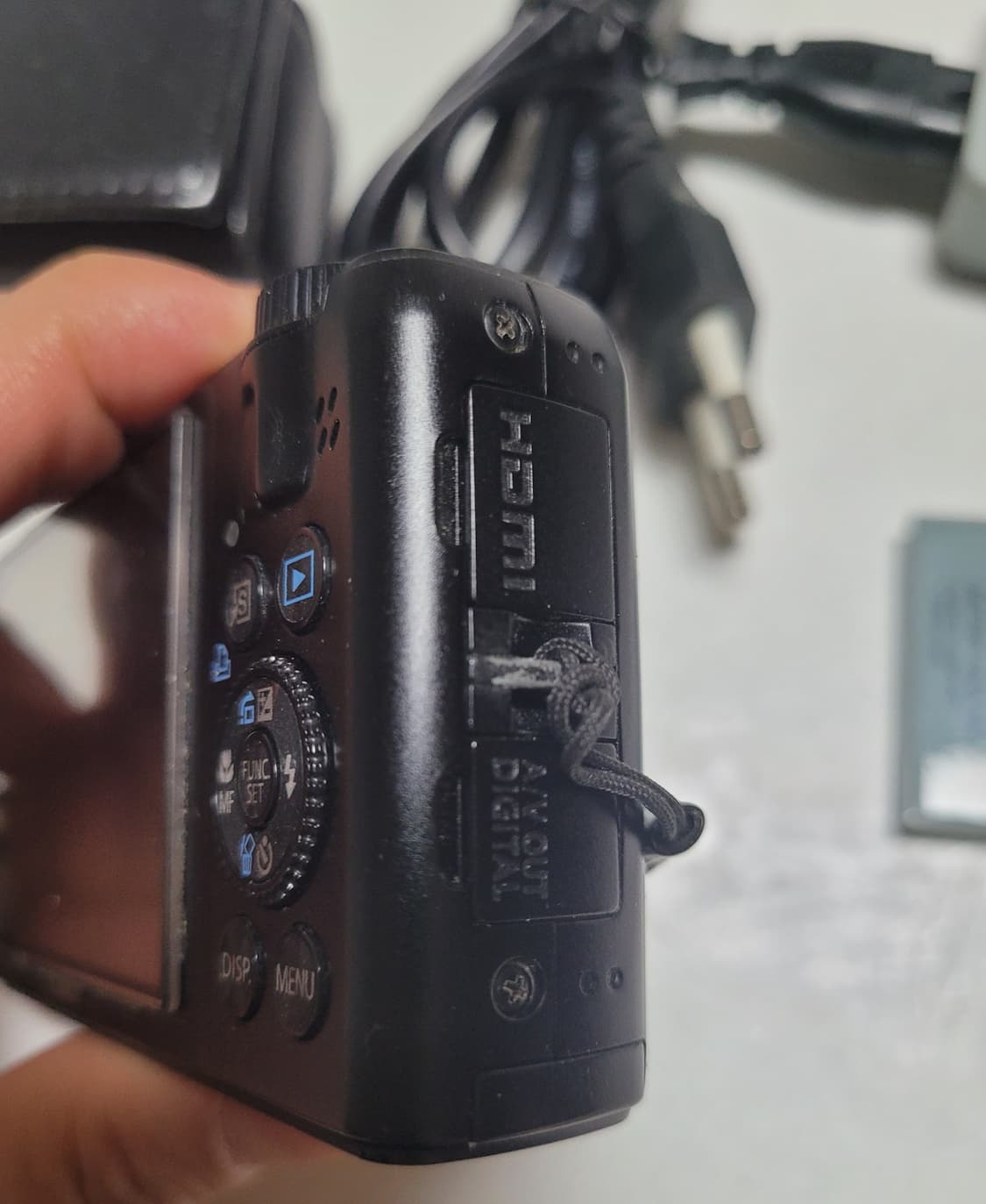 캐논 S90 디카 (내용참조) 상품이미지9