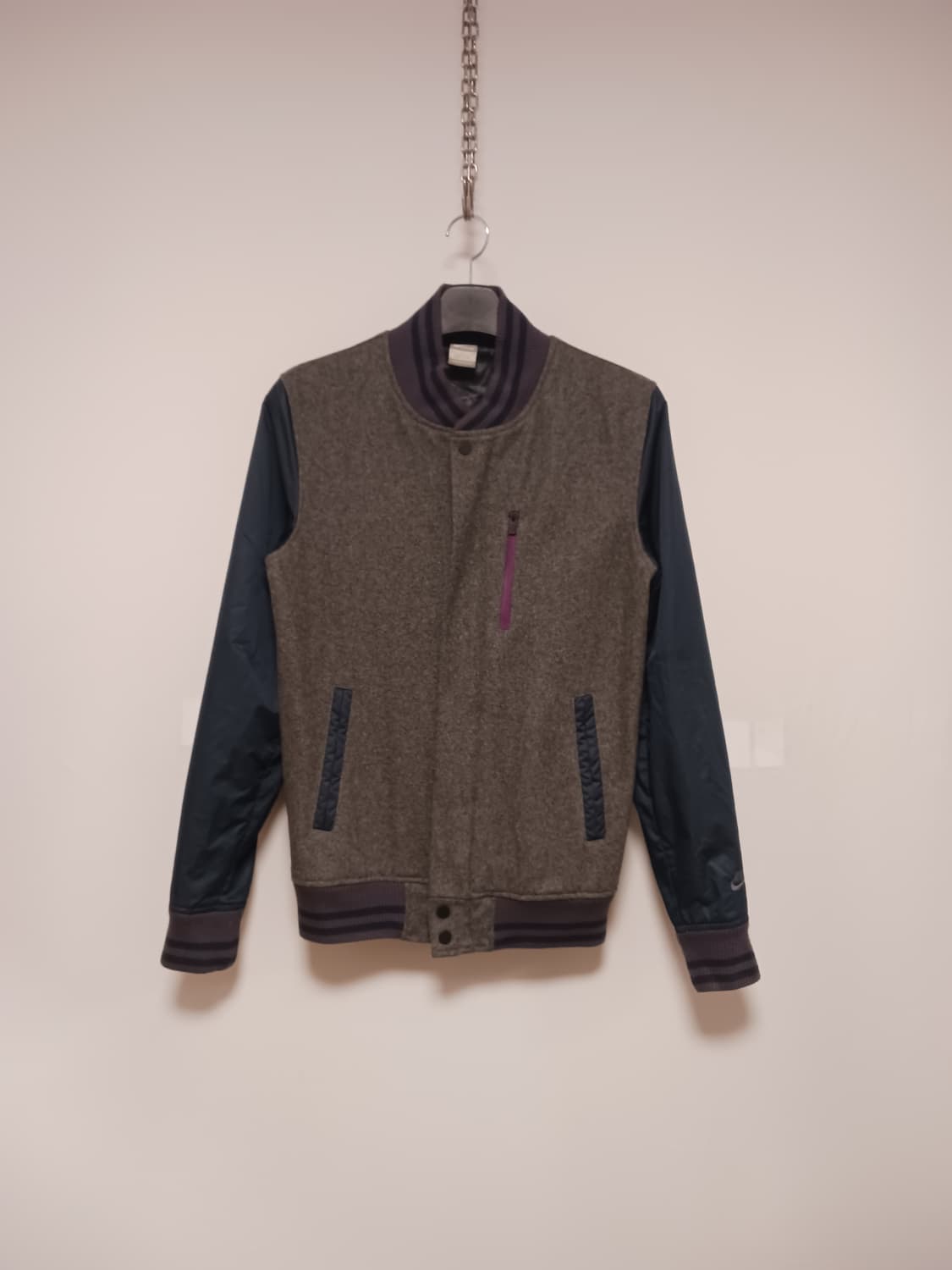 나이키 nsw 울디스트로이어. 자켓 상품이미지1