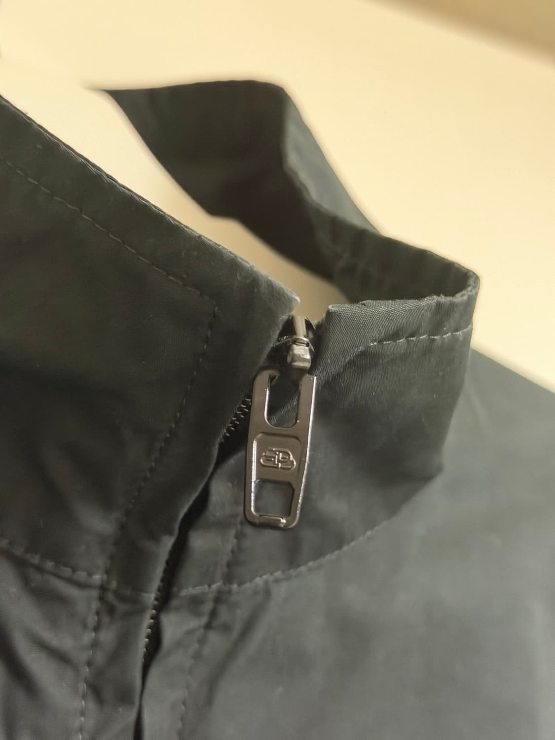 발렌시아가 스포티B 로고 자켓 44 상품이미지6