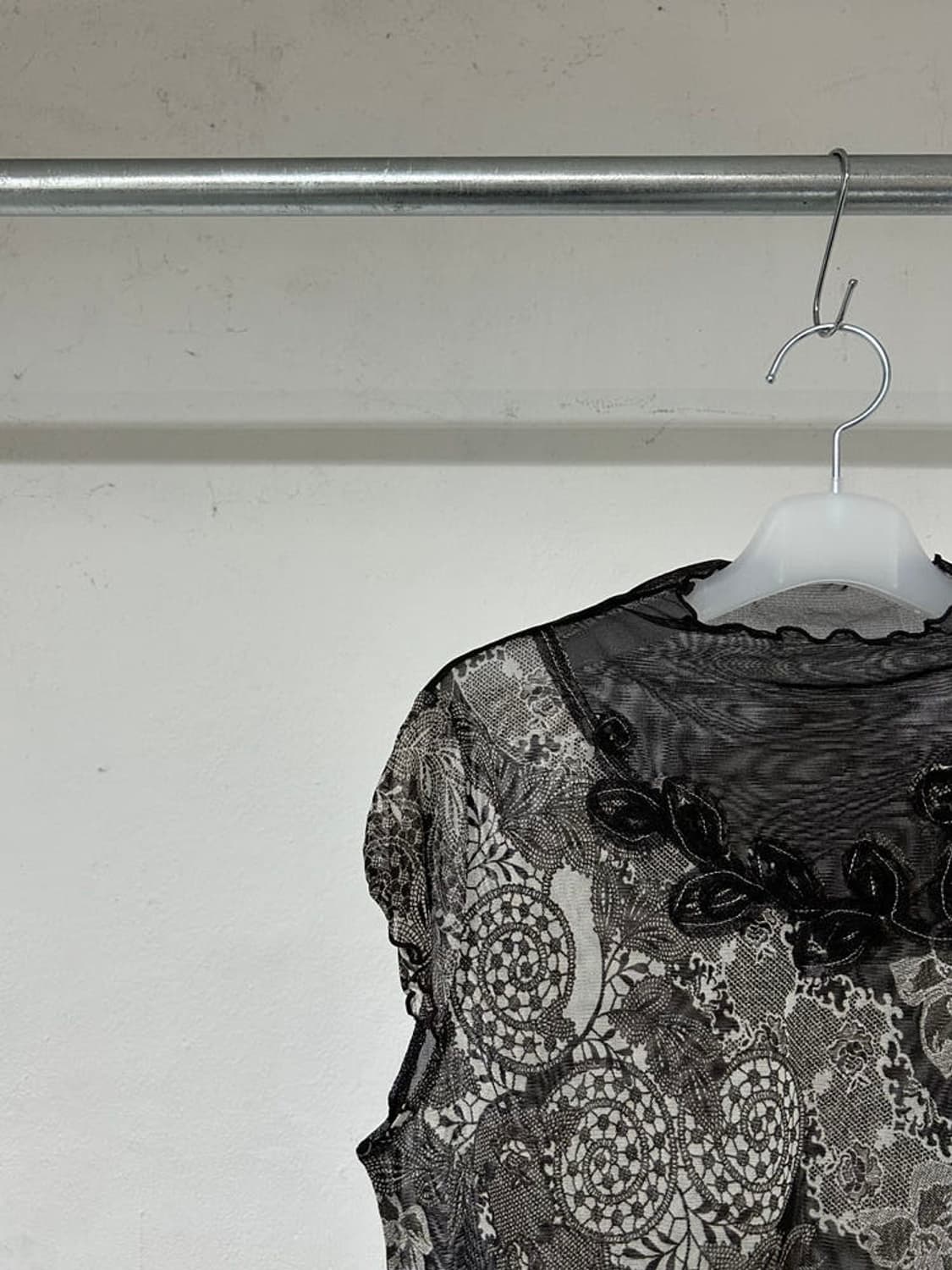 vtg top 상품이미지2