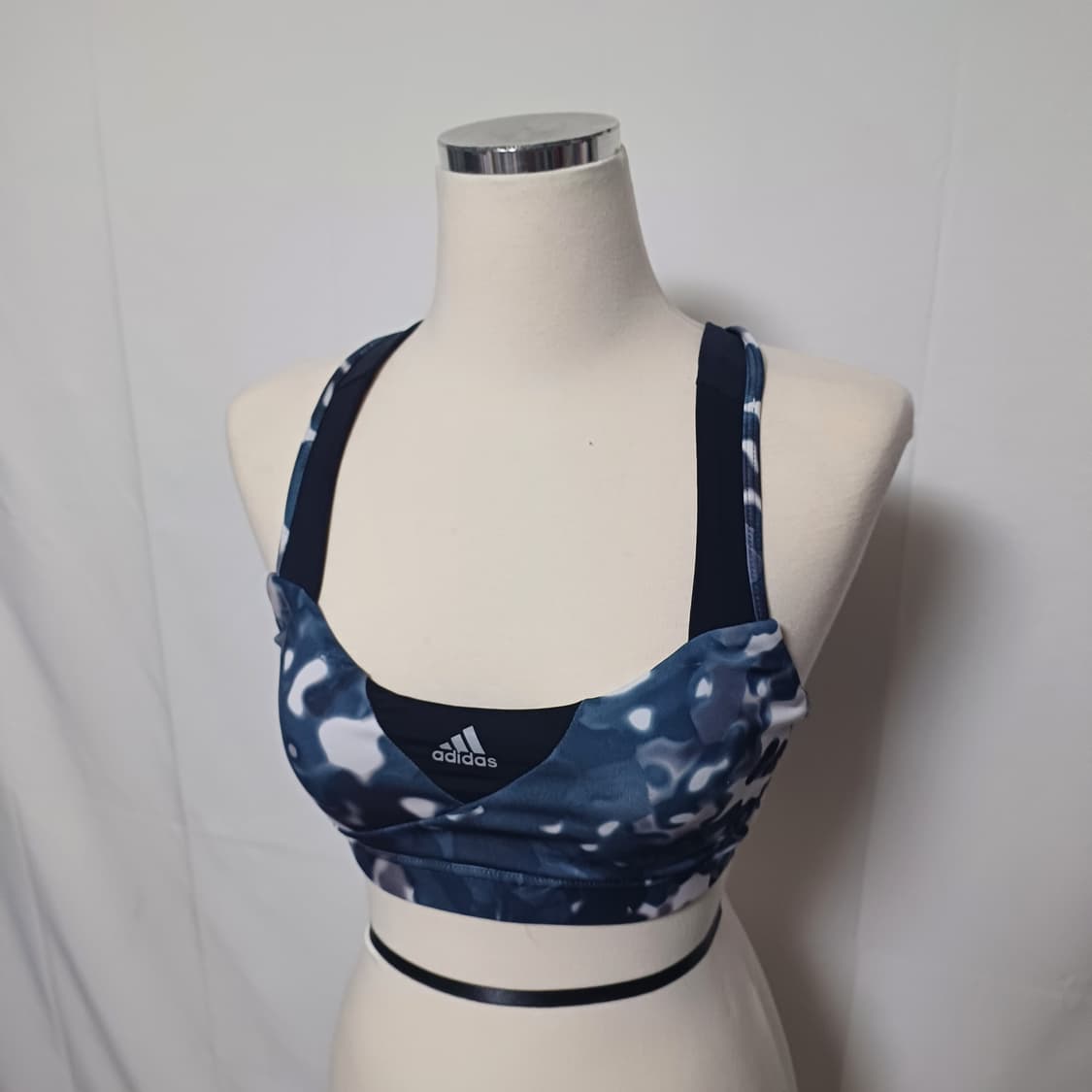 Adidas 아디다스 스포츠 브래지어 상품이미지2