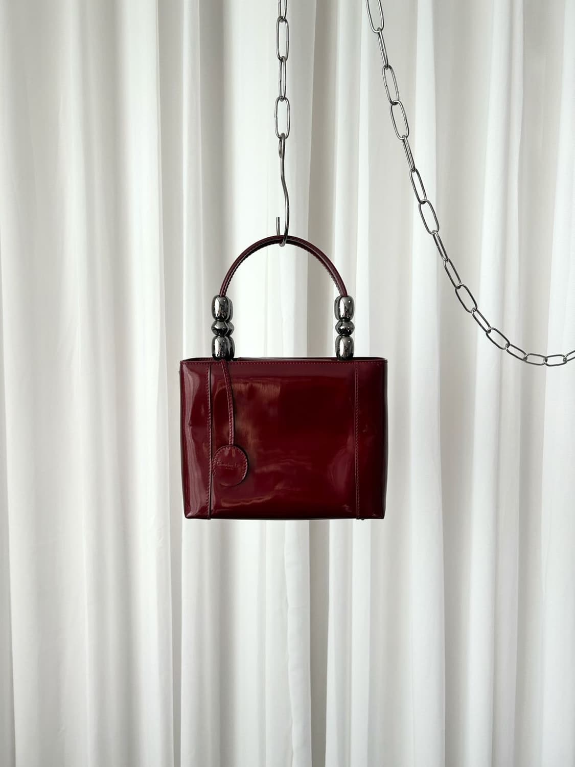 크리스찬 디올 말리스 레이디백 상품이미지1