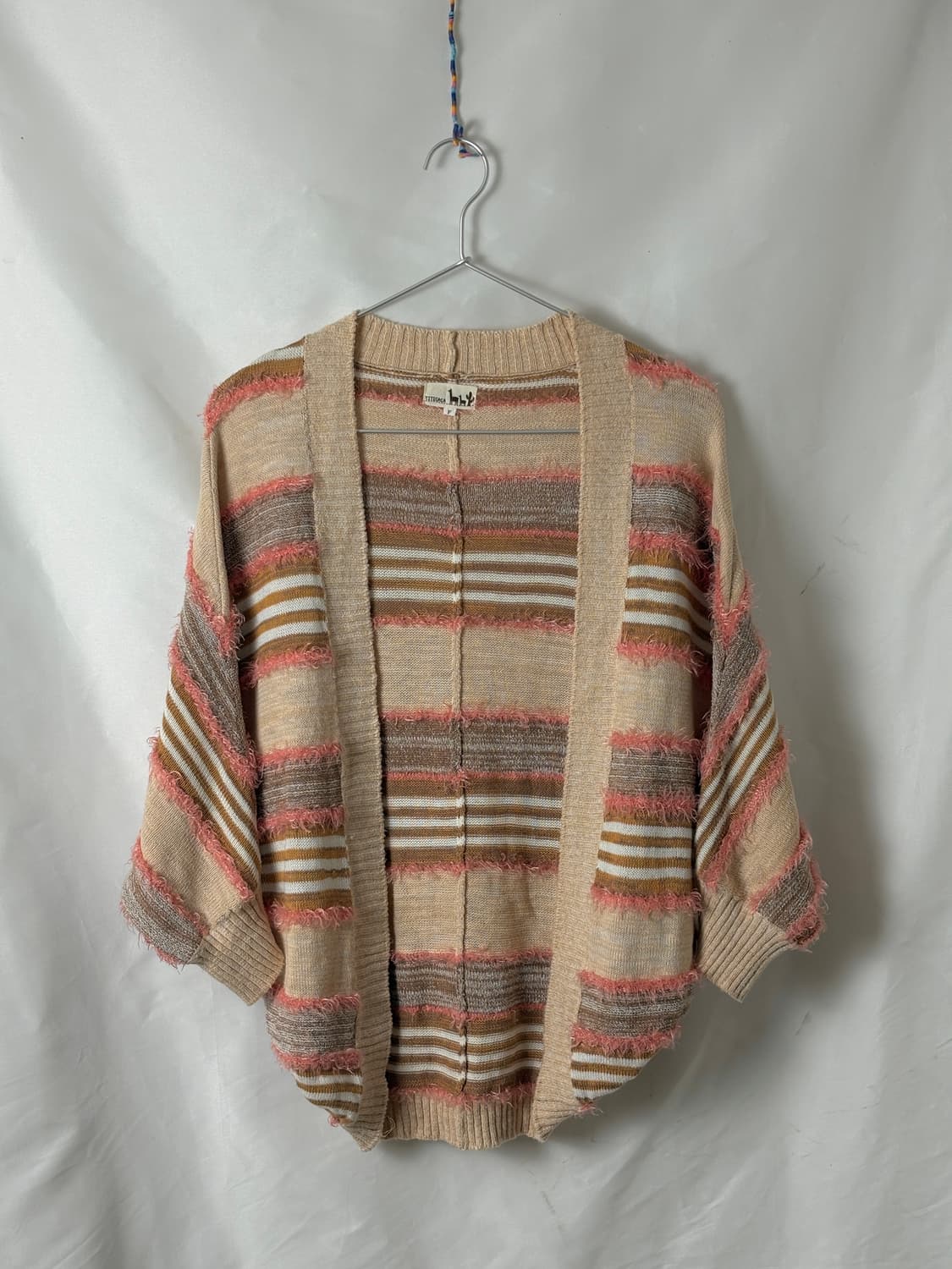 햇살 몽글 가디건 상품이미지3