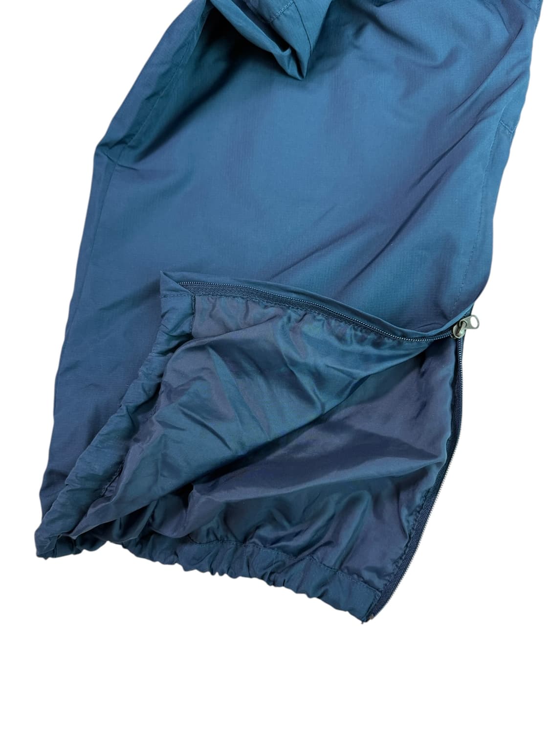 나이키 네이비 나일론 트랙팬츠 상품이미지7